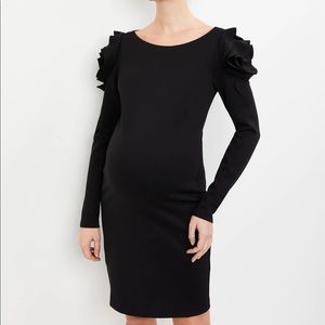 BRAND NEW Pietro Brunelli Maternity Dress